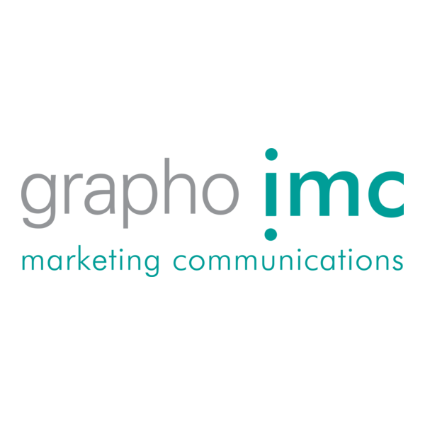Grapho Marketing Communications Logo PNG Vector