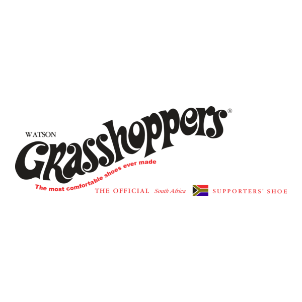 Grashopper Logo PNG Vector
