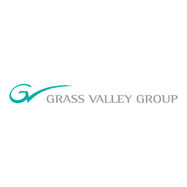 Grass Valley Group Logo PNG Vector