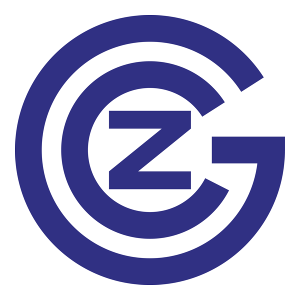 Grasshoppers Logo PNG Vector