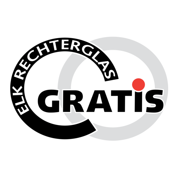 Gratis Logo PNG Vector