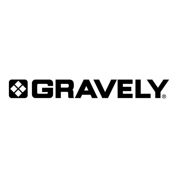 Gravely Logo PNG Vector