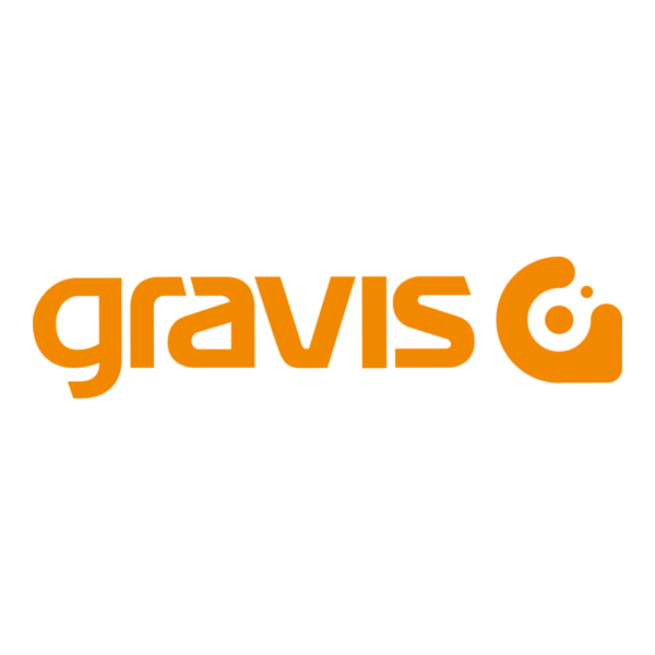 Gravis Footwear Logo PNG Vector