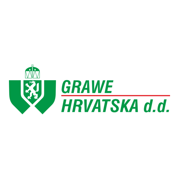 GRAWE Logo PNG Vector
