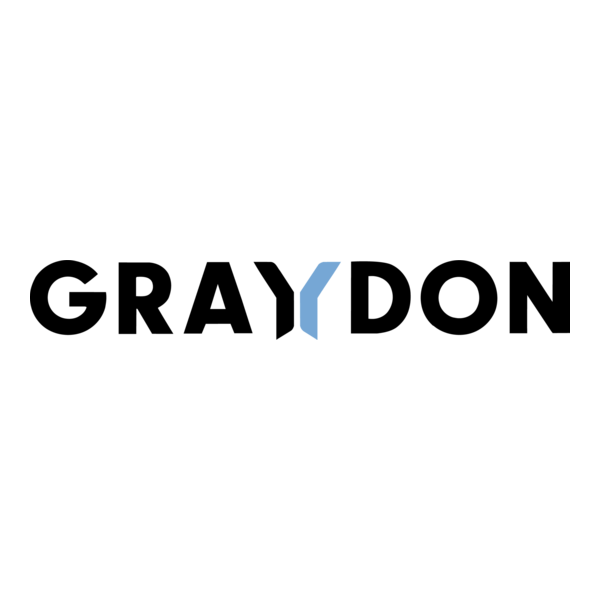 Graydon Logo PNG Vector