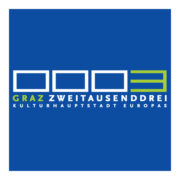 Graz 2003 Logo PNG Vector