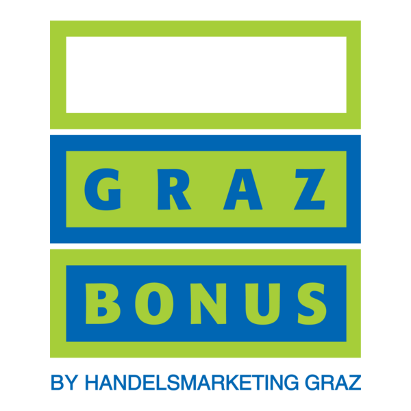 Graz Bonus Logo PNG Vector