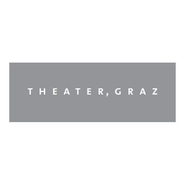 Graz Theater Logo PNG Vector