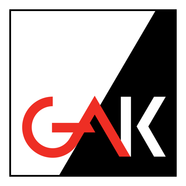 Grazer AK Logo PNG Vector