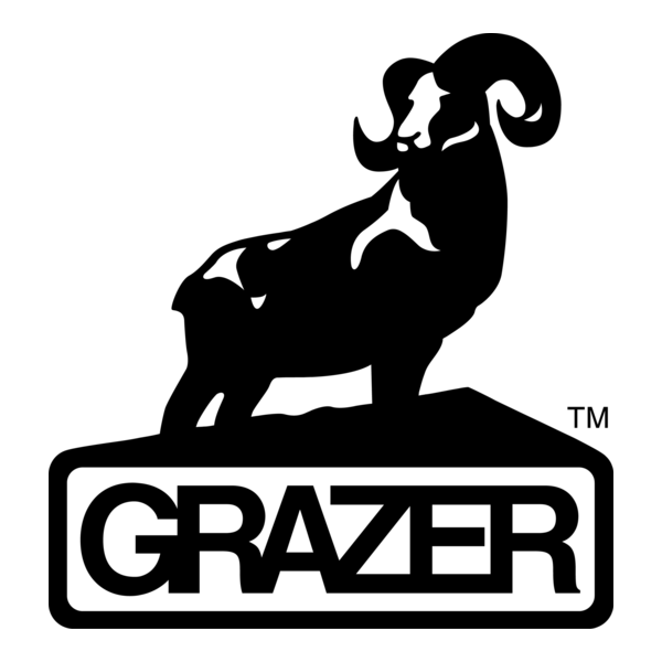 Grazer Logo PNG Vector