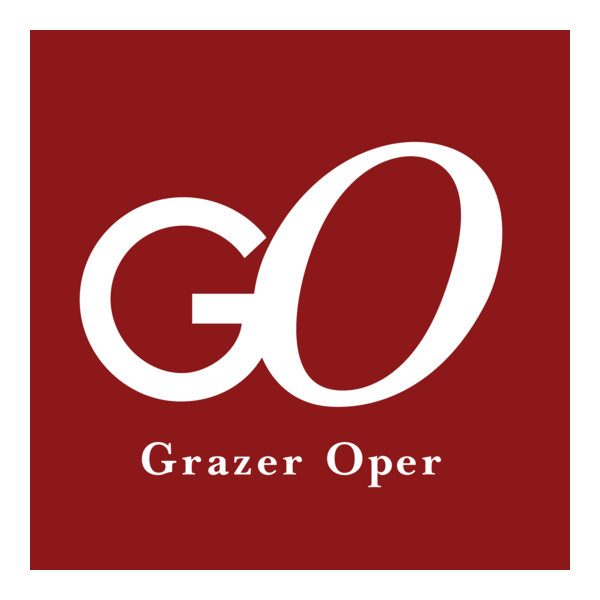 Grazer Oper Logo PNG Vector