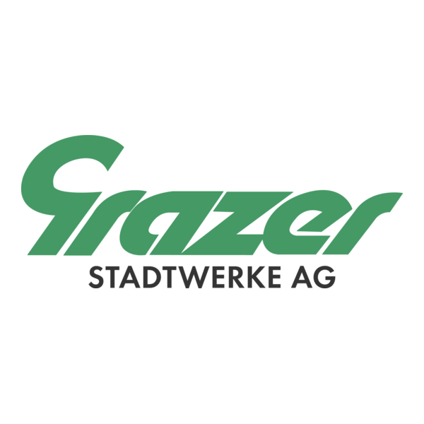 Grazer Stadtwerke Logo PNG Vector