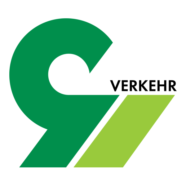 Grazer Verkehr Logo PNG Vector
