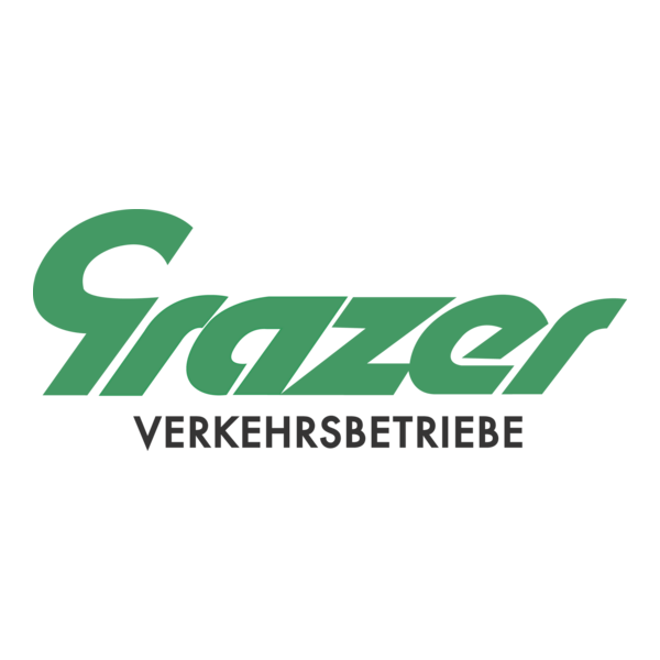 Grazer Verkehrsbetriebe Logo PNG Vector