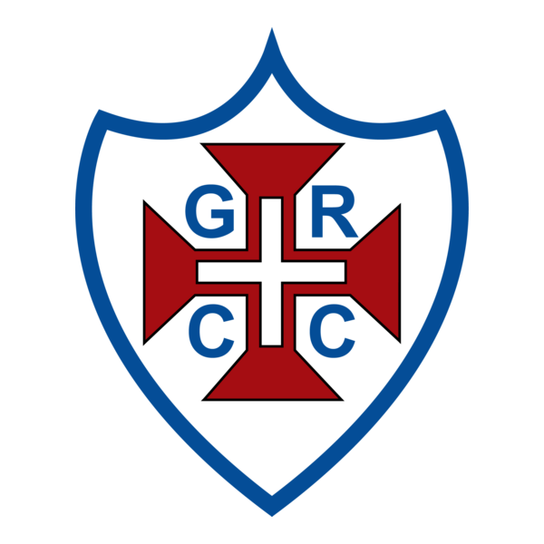 GRC Canicense Logo PNG Vector
