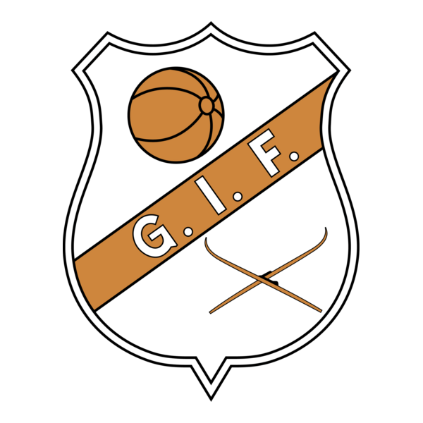 Greaker IF Logo PNG Vector