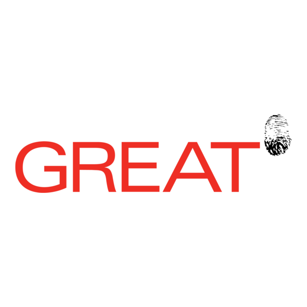 Great Comunicacoes Logo PNG Vector