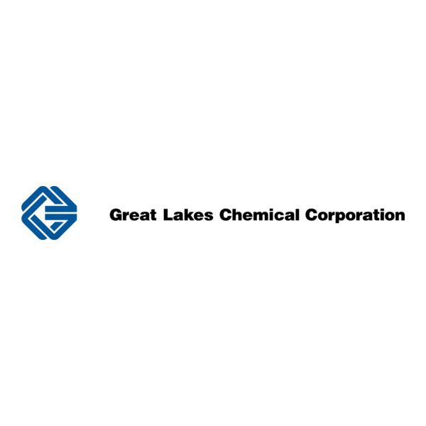 Great Lakes Chemical Logo PNG Vector