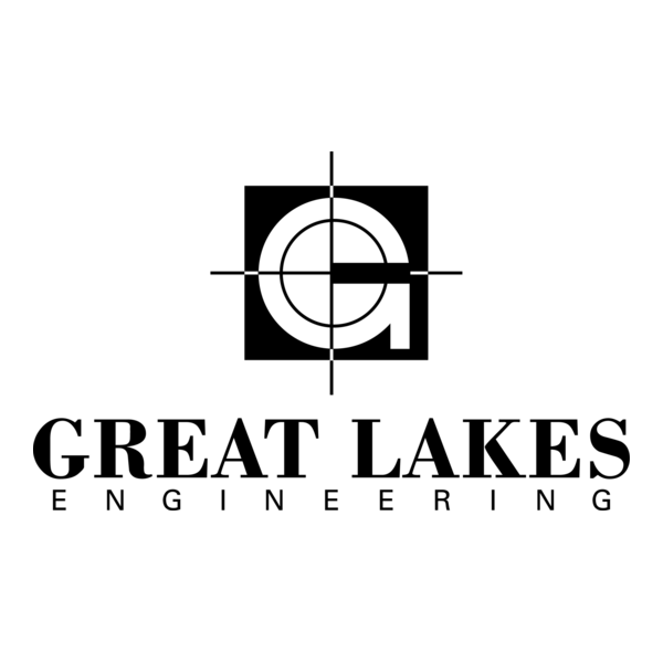 Great Lakes Logo PNG Vector