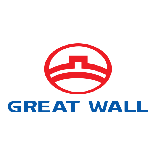 Great Wall Logo PNG Vector