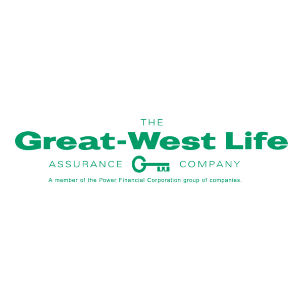 Great-West Life Logo PNG Vector