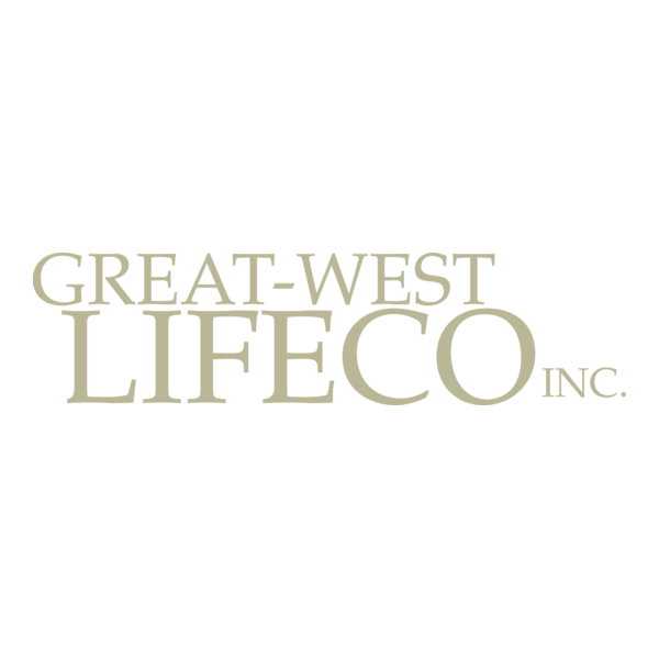 Great-West Lifeco Logo PNG Vector
