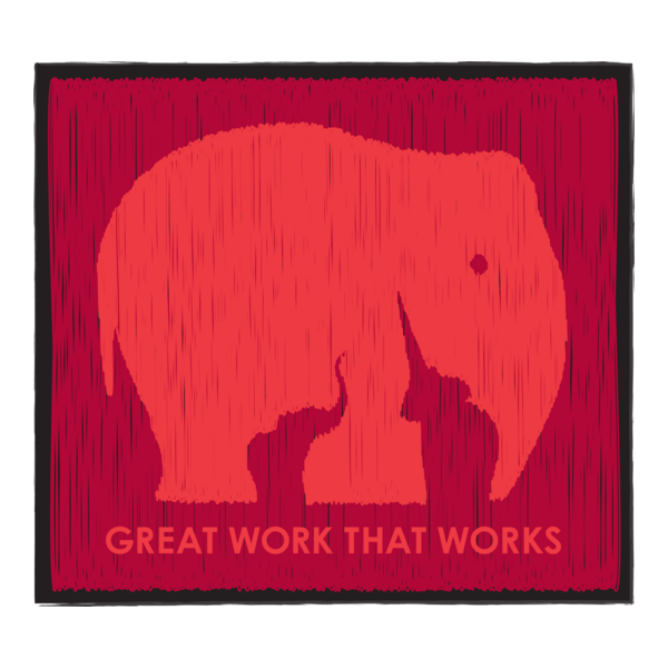 Great Work That Works Logo PNG Vector