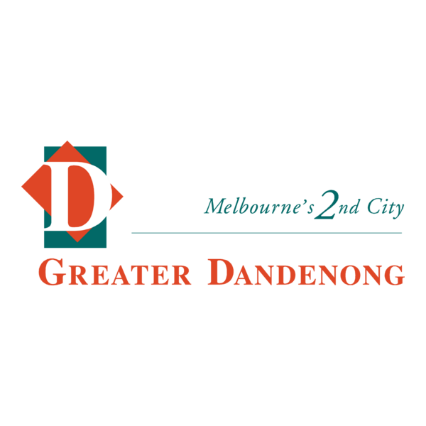 Greater Dandenong Logo PNG Vector