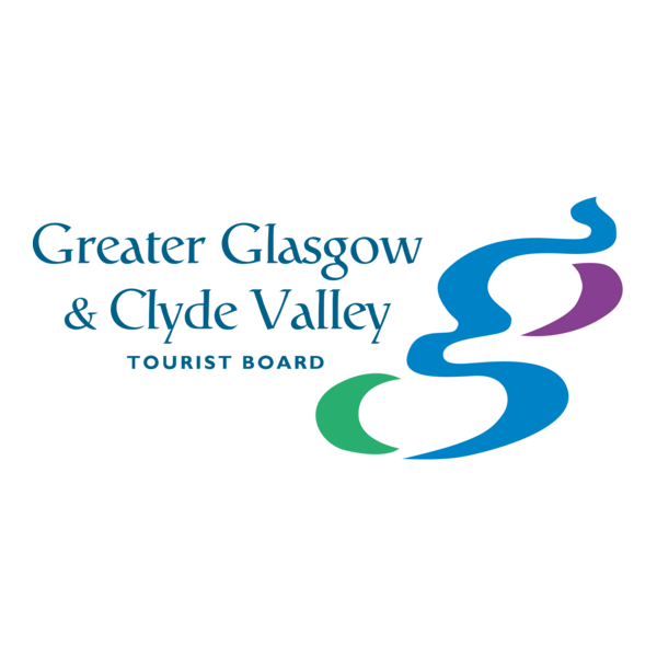 Greater Glasgow & Clyde Valley Logo PNG Vector