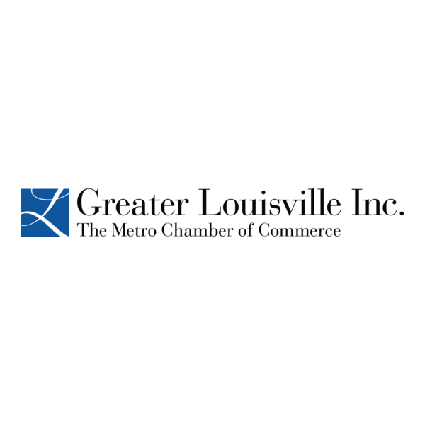 Greater Louisville Logo PNG Vector