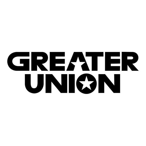 Greater Union Logo PNG Vector