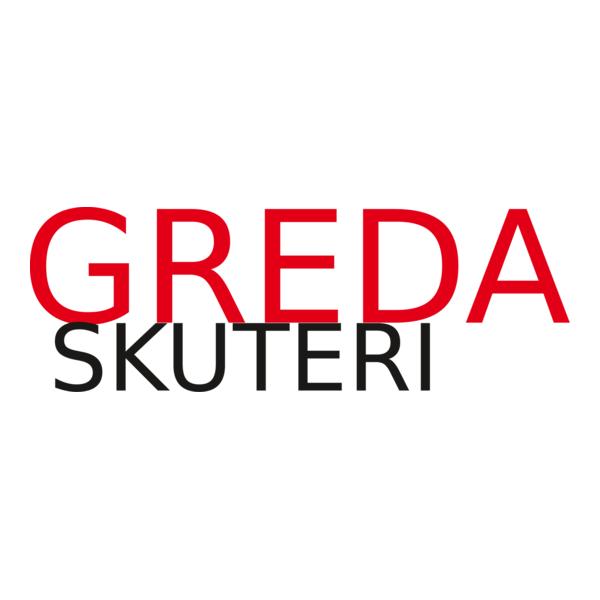 greda Logo PNG Vector