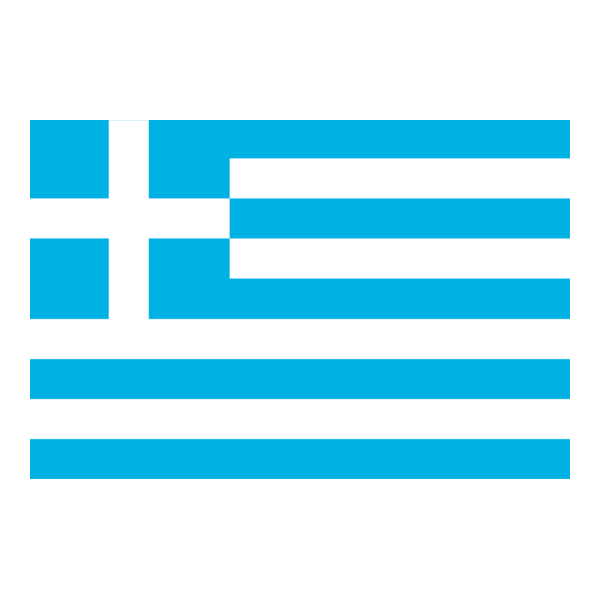 Greece Logo PNG Vector