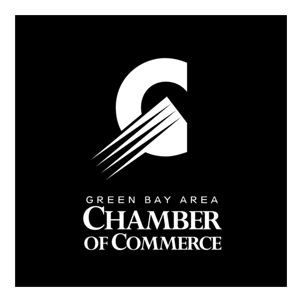 Green Bay Area Chamber of Commerce Logo PNG Vector