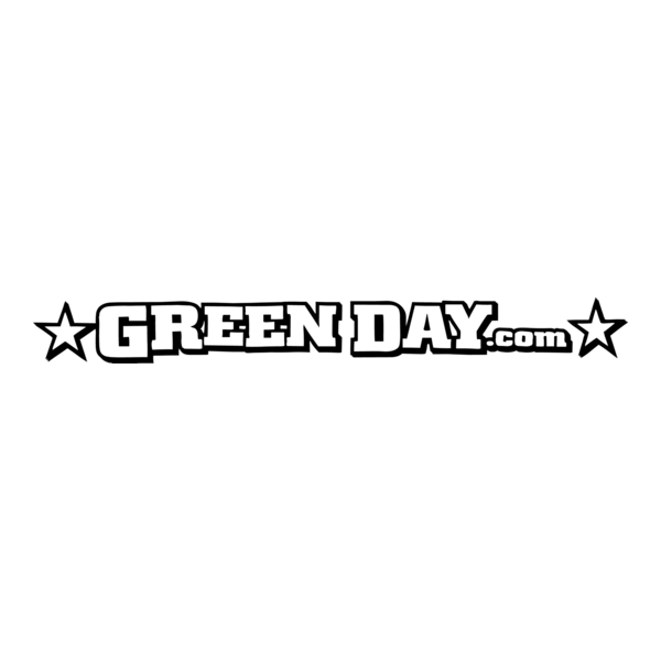 Green Day.com Logo PNG Vector