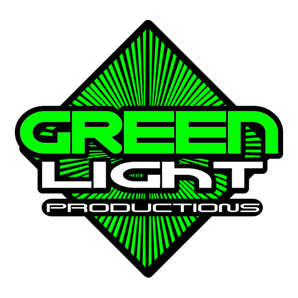 green light Logo PNG Vector