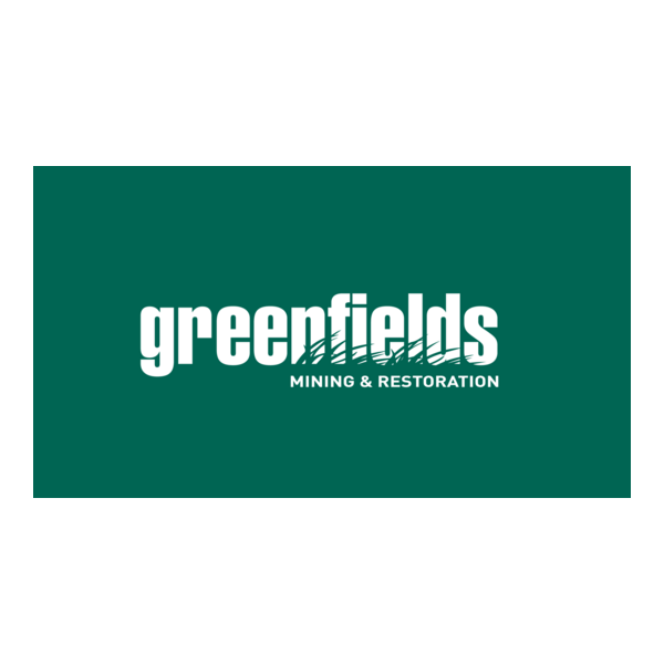 Greenfields Logo PNG Vector
