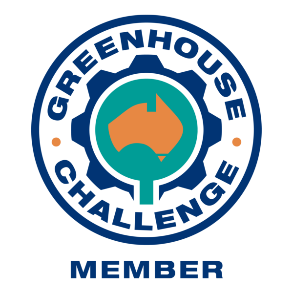 Greenhouse Challenge Logo PNG Vector
