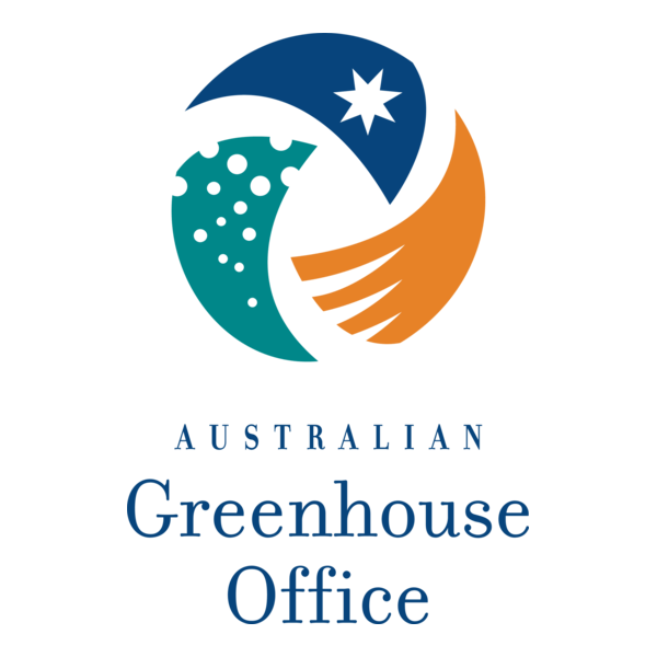Greenhouse Office Logo PNG Vector
