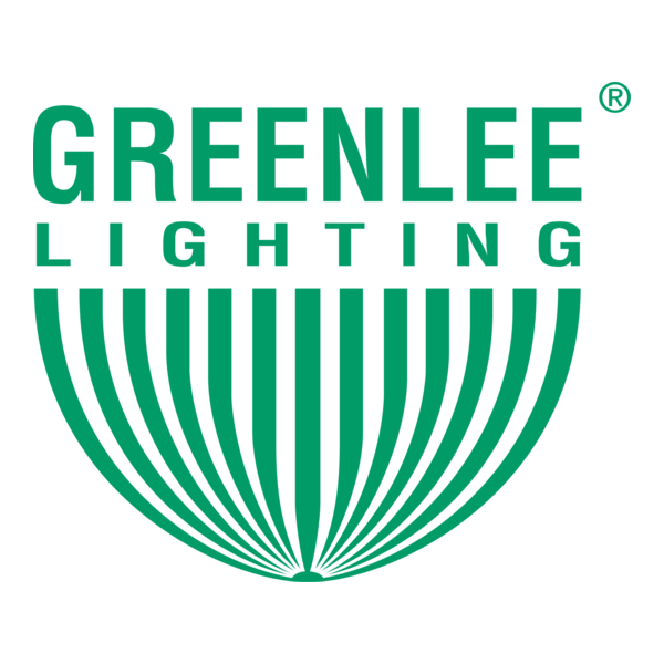 Greenlee Lighting Logo PNG Vector