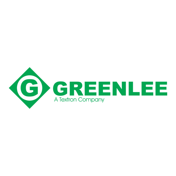 Greenlee Logo PNG Vector