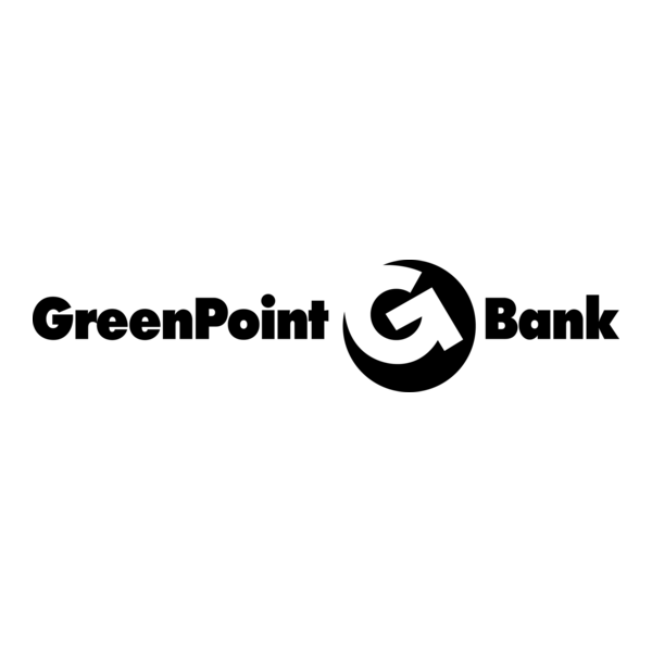 GreenPoint Bank Logo PNG Vector