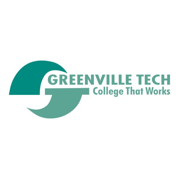 Greenville Tech Logo PNG Vector