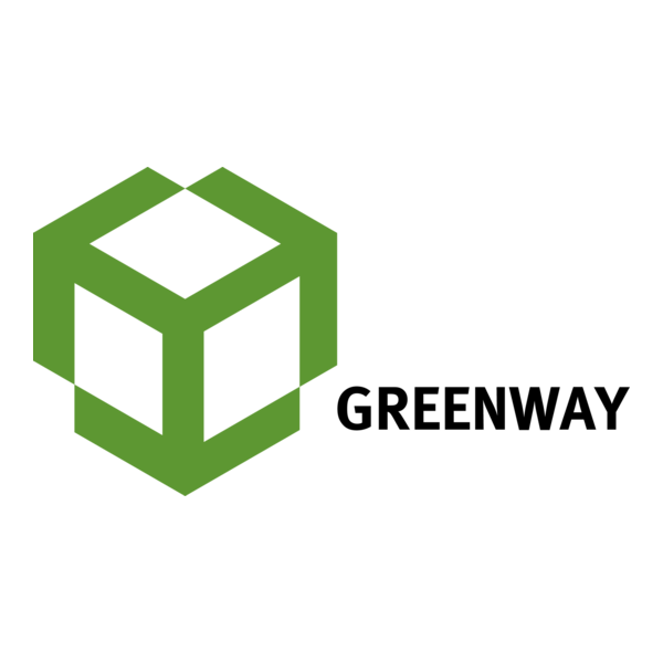 Greenway Logo PNG Vector