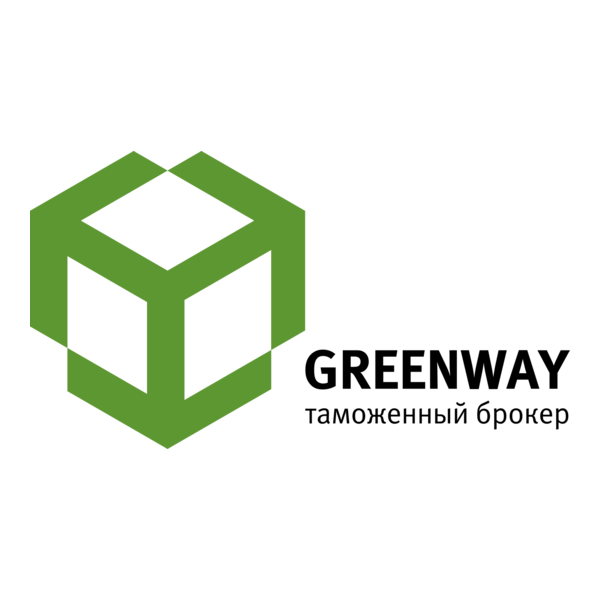 Greenway Logo PNG Vector