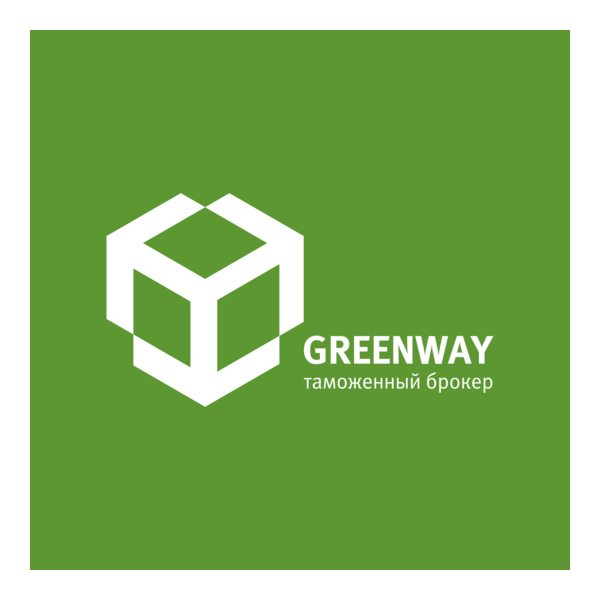 Greenway Logo PNG Vector