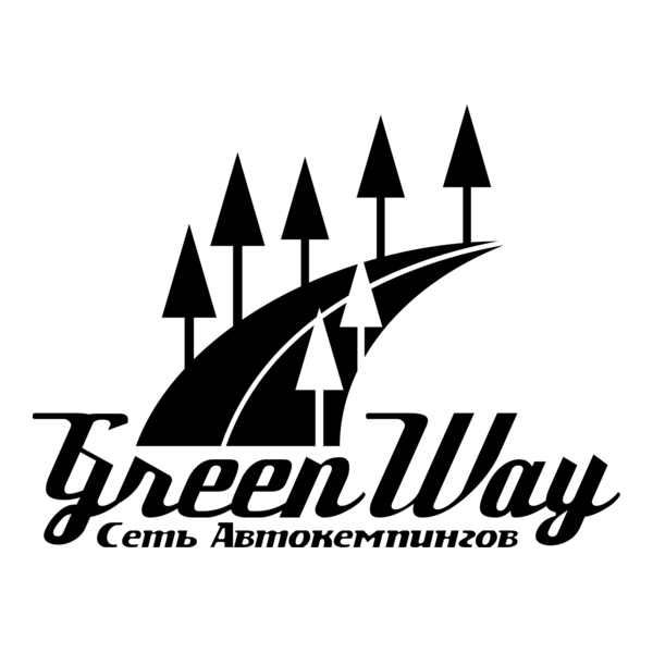 GreenWay Logo PNG Vector