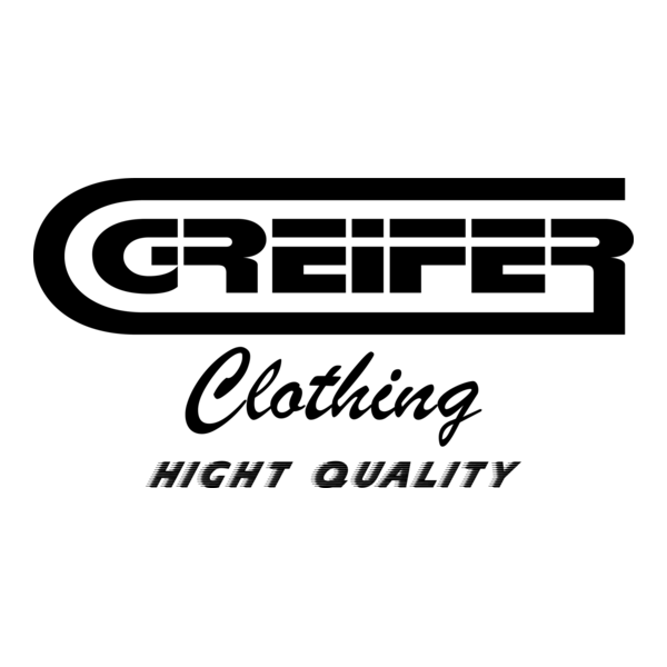 Greifer Logo PNG Vector