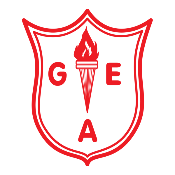 Grêmio Esportivo Acreano-AC Logo PNG Vector