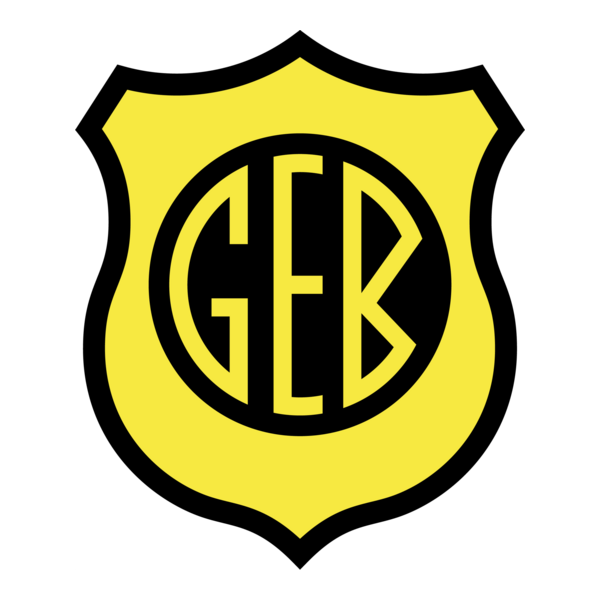 Gremio Esportivo Bage de Bage-RS Logo PNG Vector